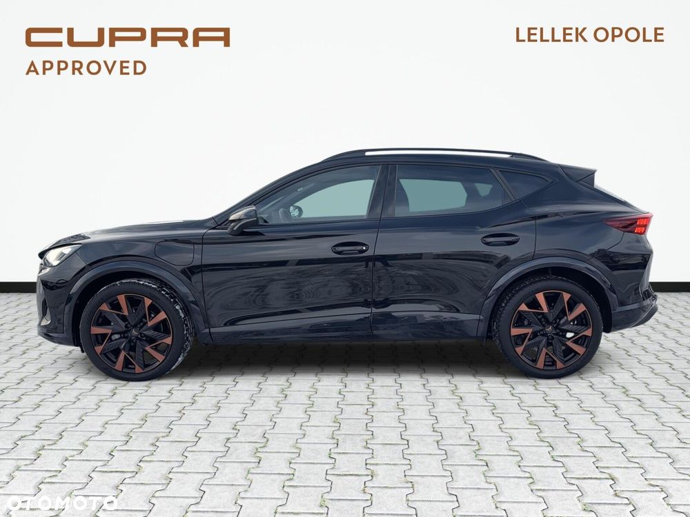 Cupra Formentor - 9