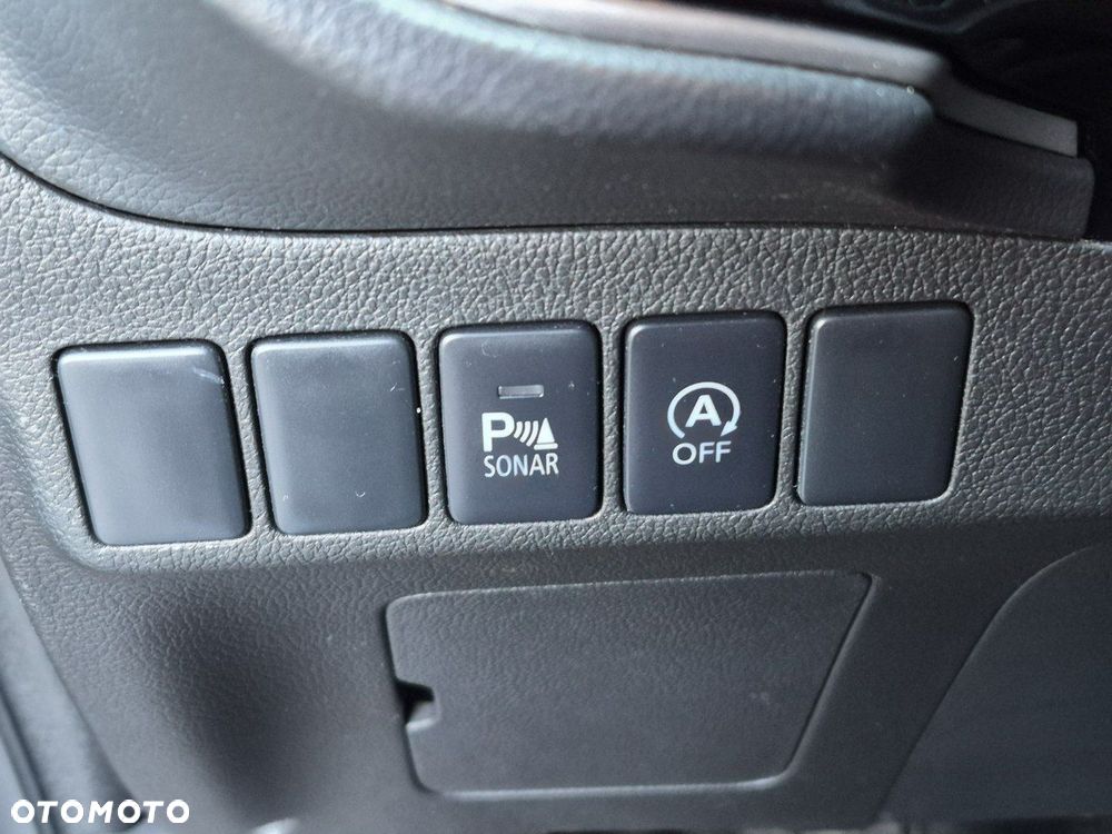 Mitsubishi Outlander - 30