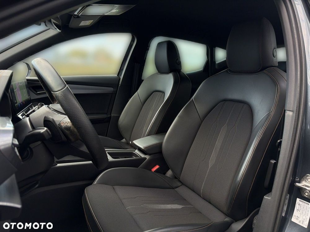 Cupra Formentor 1.5 TSI DSG - 11