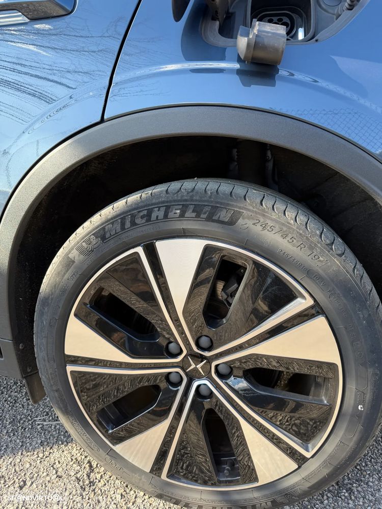 Polestar 2 Long Range 82 kWh Plus - 10