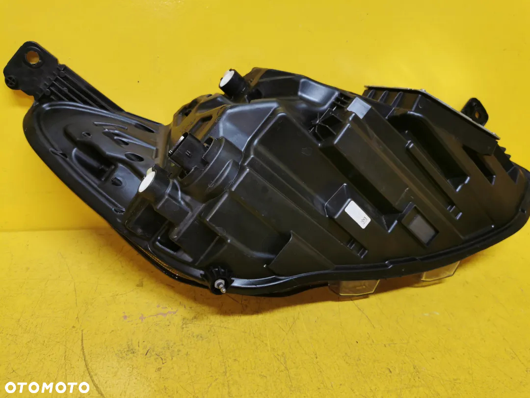 FORD FOCUS MK4 LAMPA LEWA FULL LED JX7B-13E017-AJ - 10