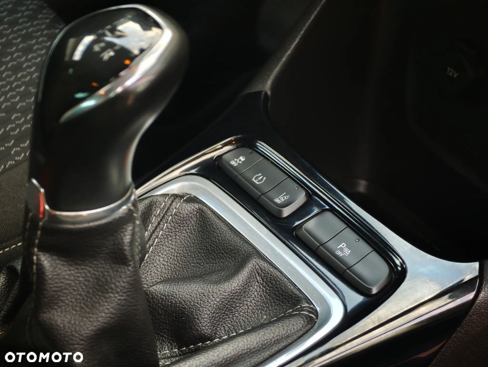 Opel Crossland X 1.2 Start/Stop 120 Jahre - 10