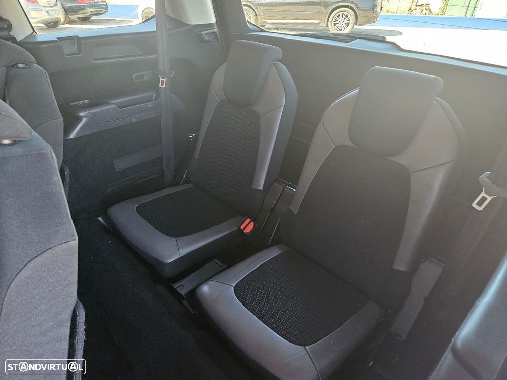 Citroën C4 Grand Picasso 1.6 e-HDi Exclusive ETG6 - 41