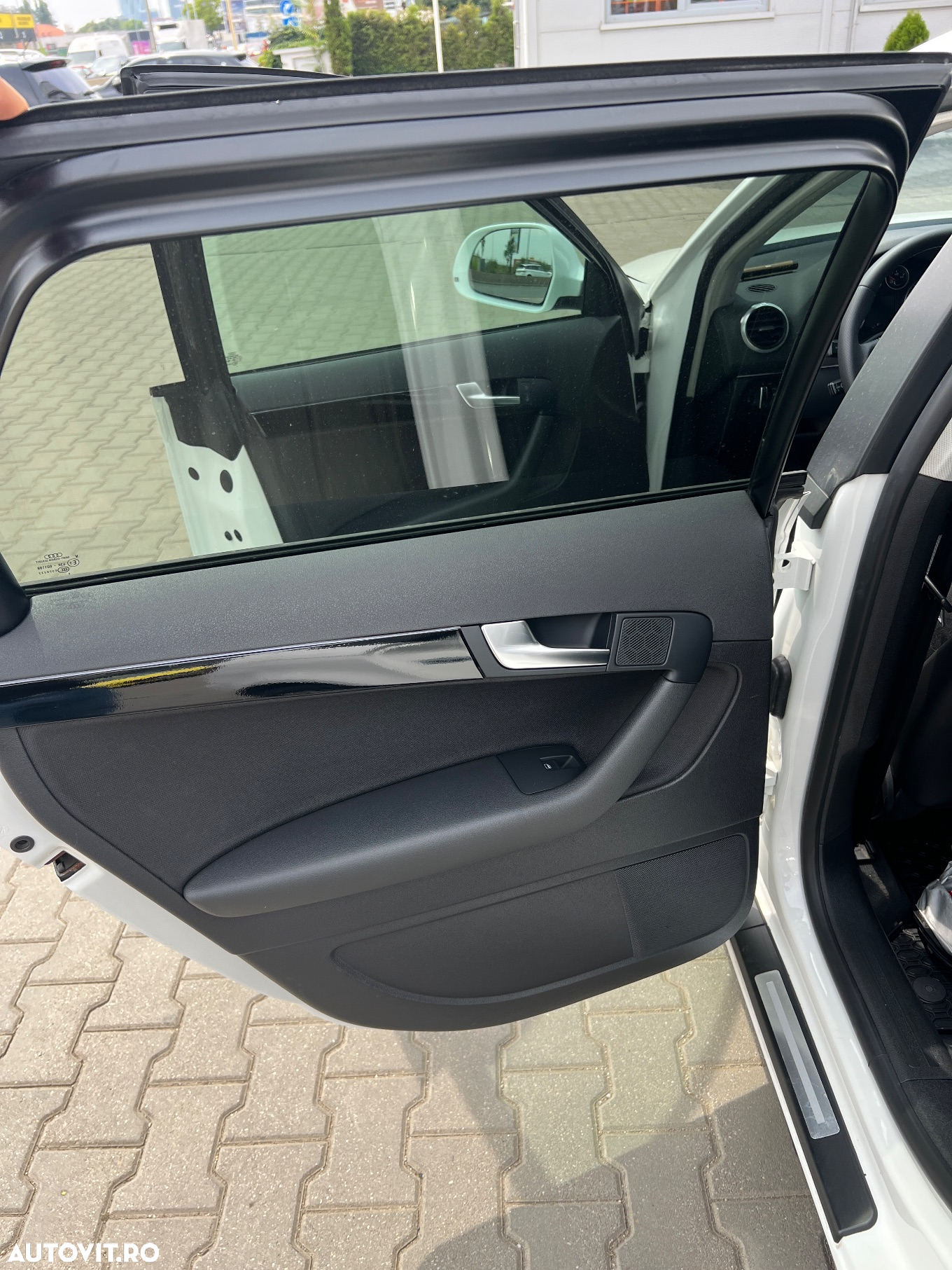 Audi A3 - 7