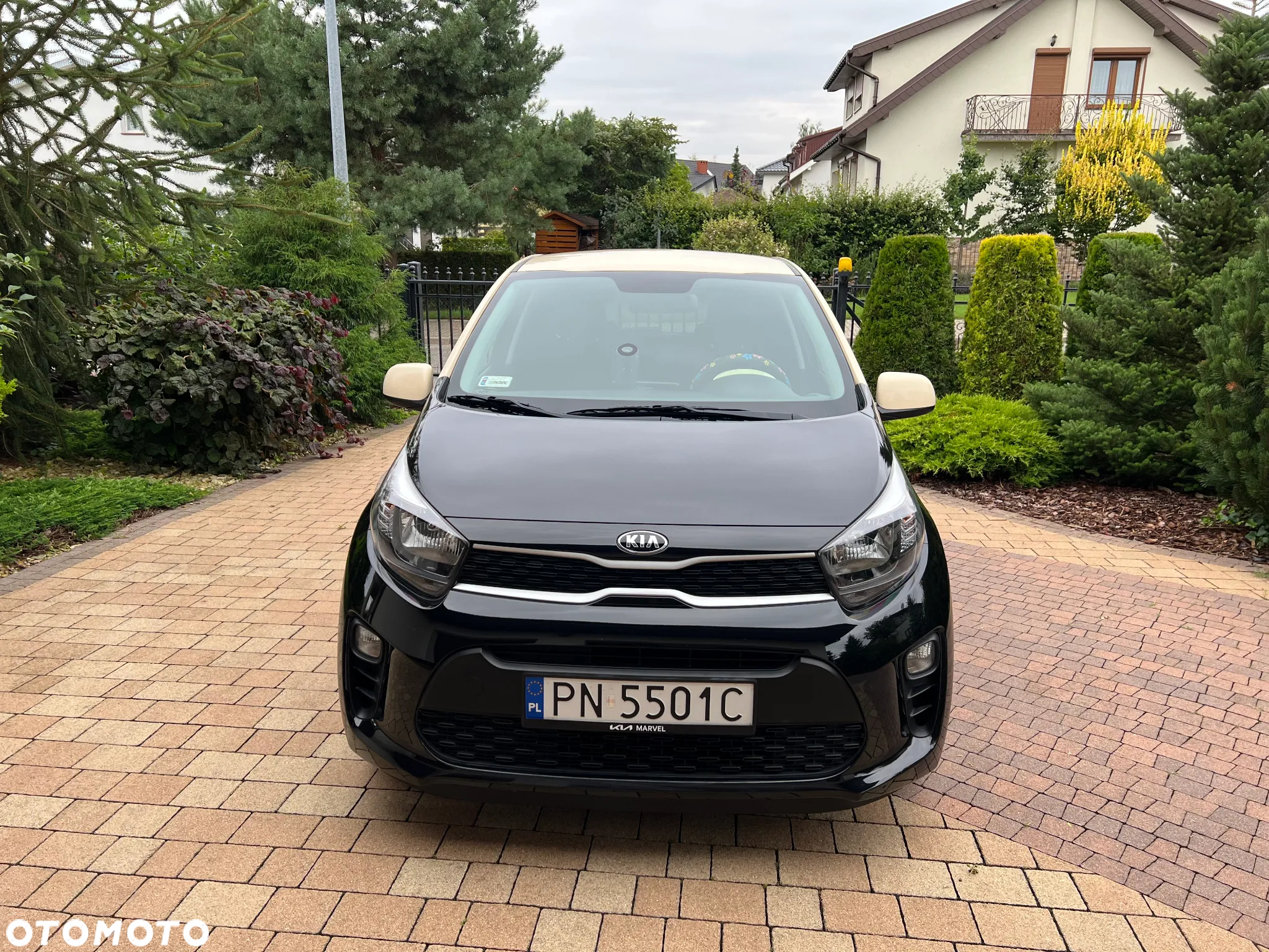 Kia Picanto 1.0 M - 3