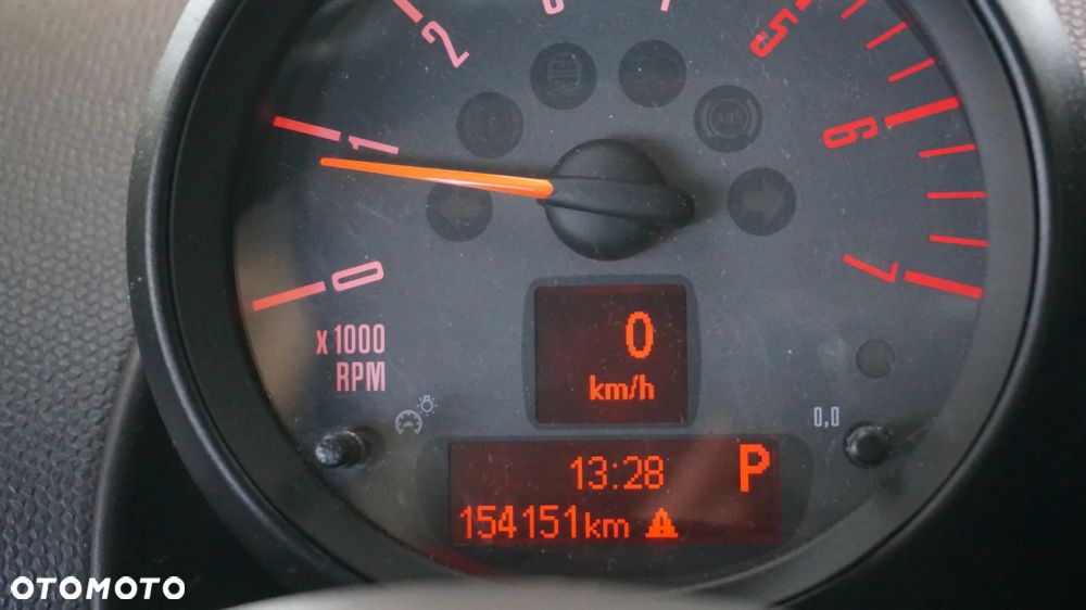 MINI Countryman - 26