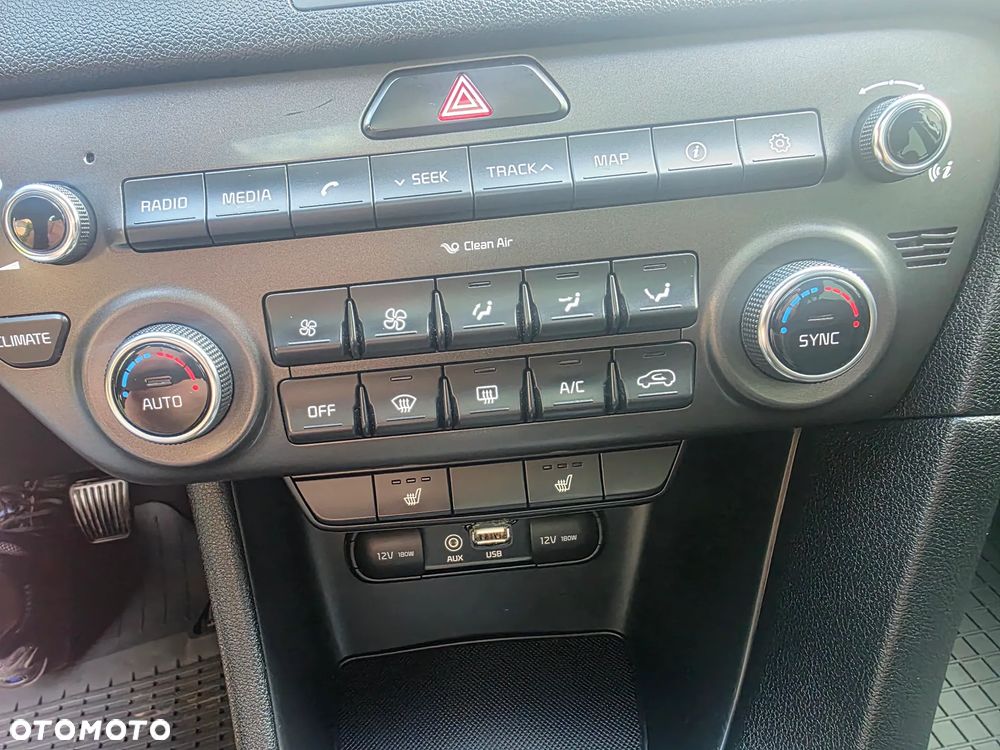 Kia Sportage - 38