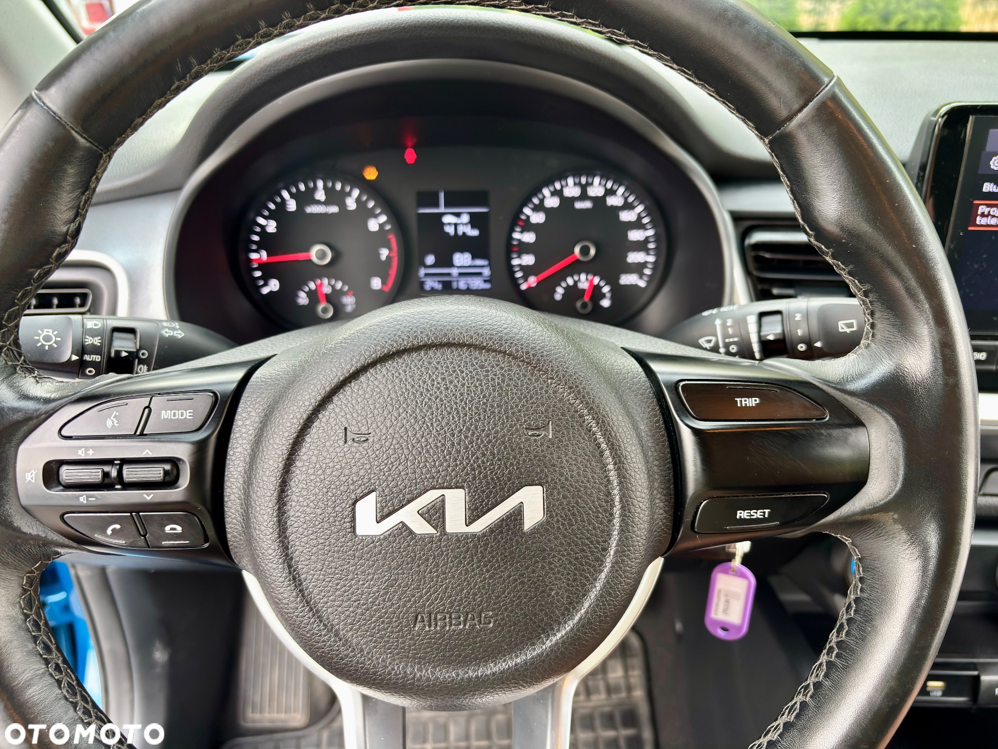 Kia Stonic 1.0 T-GDI M - 34