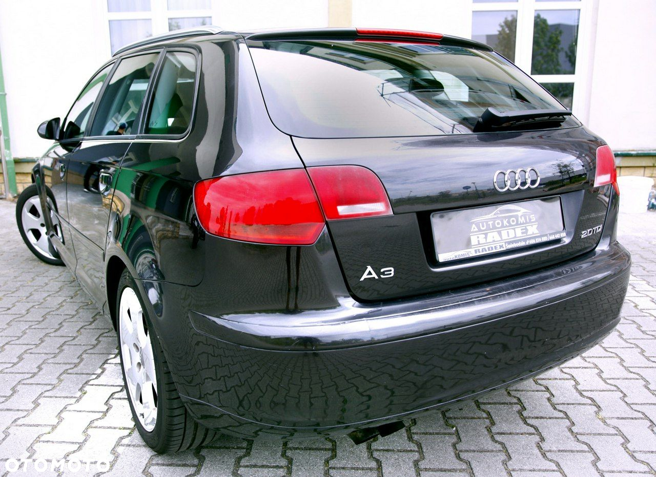 Audi A3 - 27