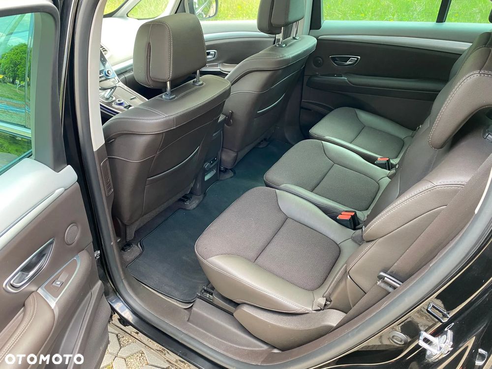 Renault Espace Energy dCi 160 EDC Intens - 17