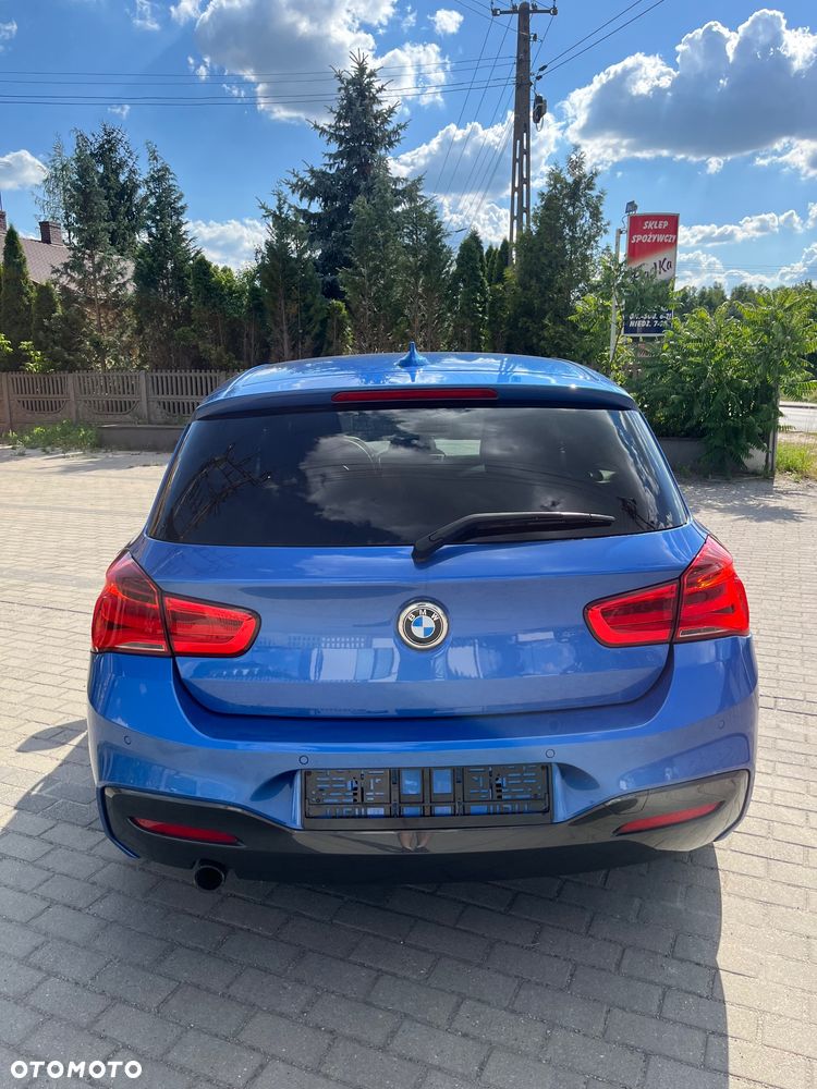 BMW Seria 1 120i M Sport - 15