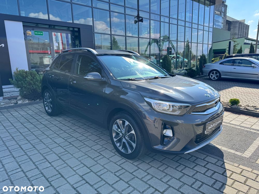 Kia Stonic 1.0 T-GDI L - 6