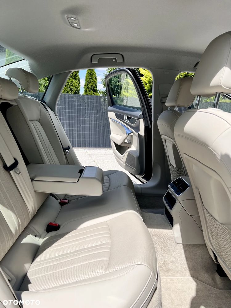 Audi A6 Limousine 40 TDI mHEV Quattro S tronic - 16