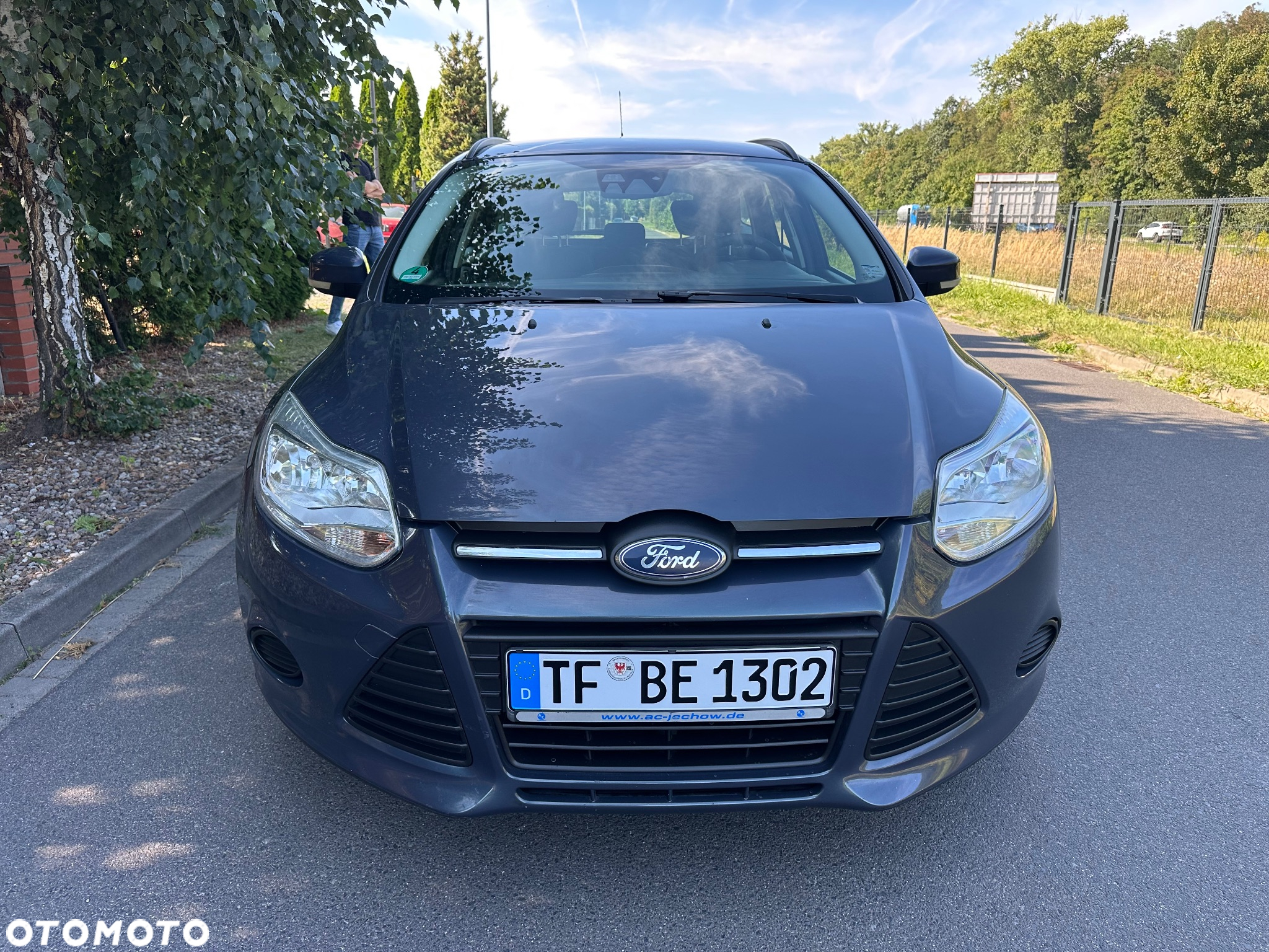 Ford Focus 1.6 SYNC Edition - 13