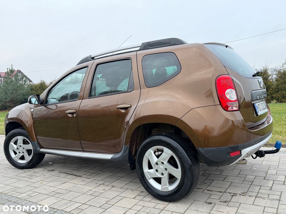 Dacia Duster 1.6 Ambiance - 18