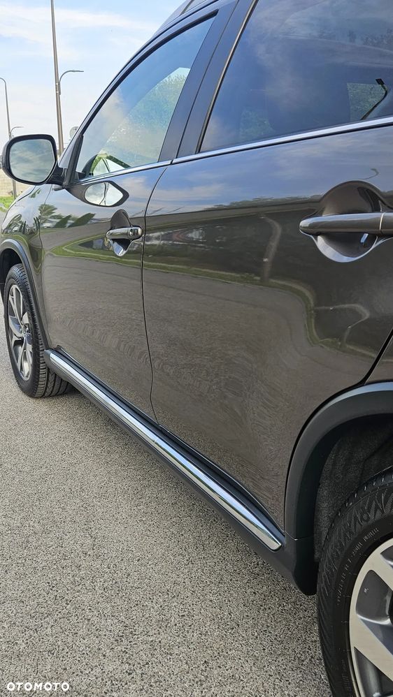 Citroën C4 Aircross 1.6 HDi STT 4x2 Exclusive - 30