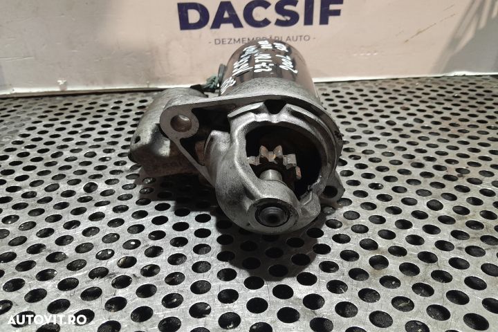 Electromotor 059911024 059911024 Audi A6 4F/C6 [2004 - 2008] Sedan 2. - 2