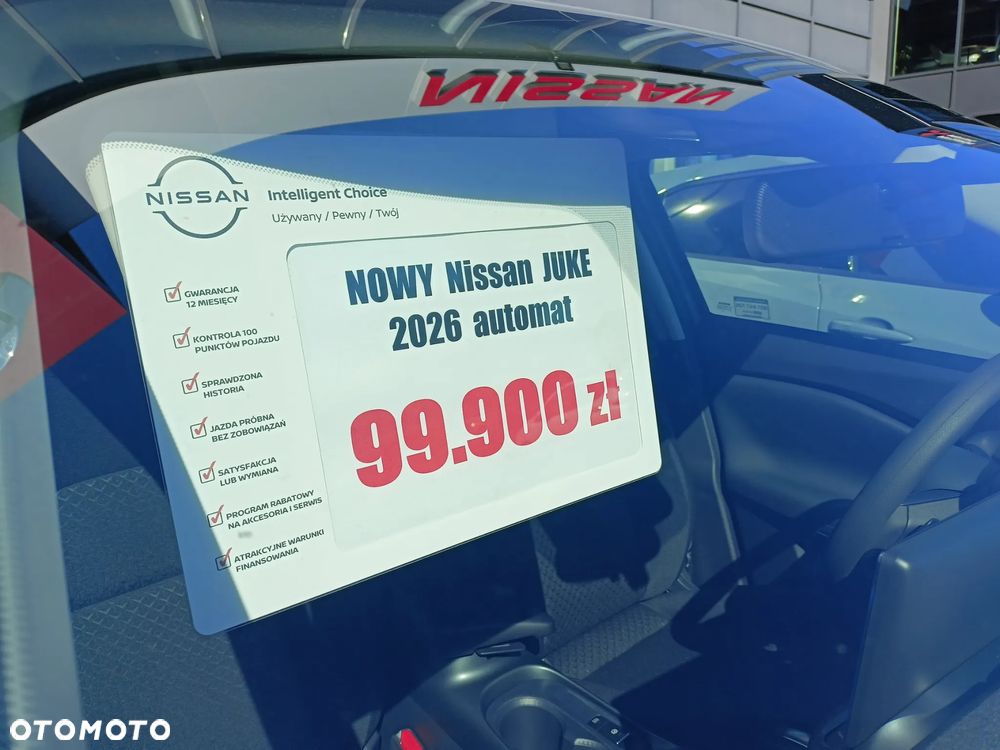 Nissan Juke 1.0 DIG-T Acenta DCT - 27