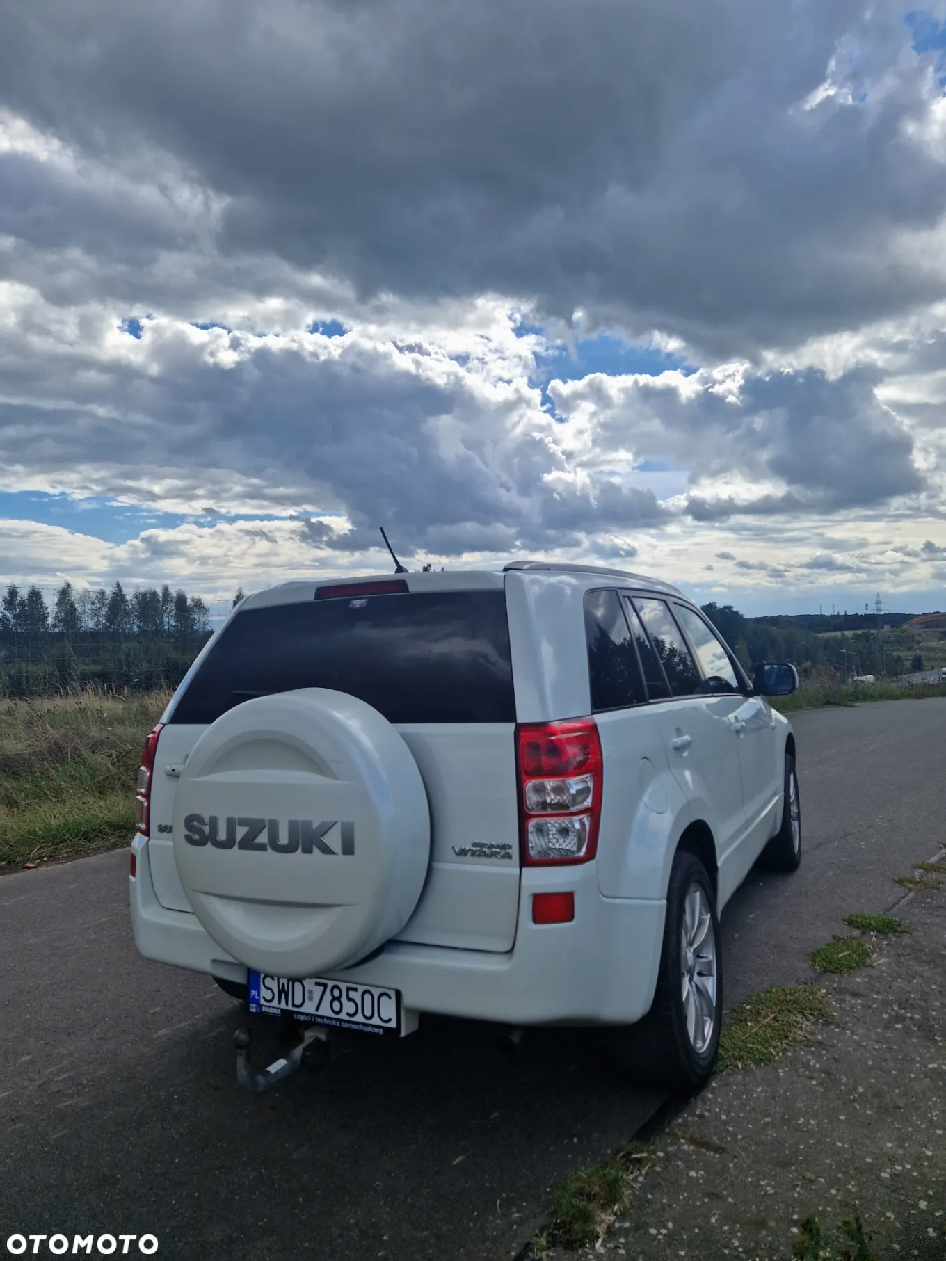 Suzuki Grand Vitara 1.9 DDiS - 4