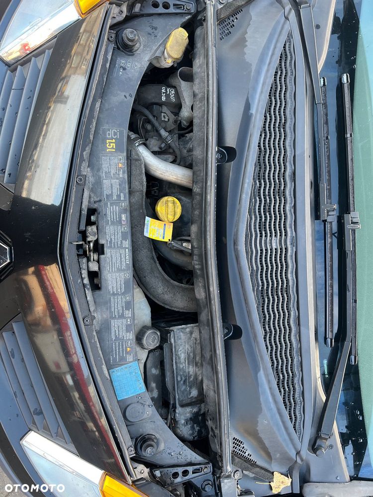 Renault Modus 1.5 dCi Confort Expression - 16