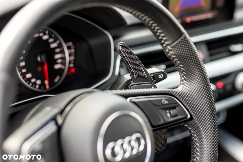 Audi A4 Avant 40 TDI S Line S tronic - 16