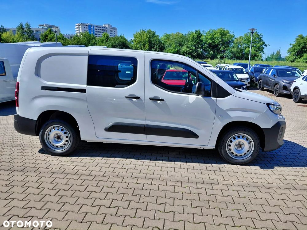 Opel Combo - 4