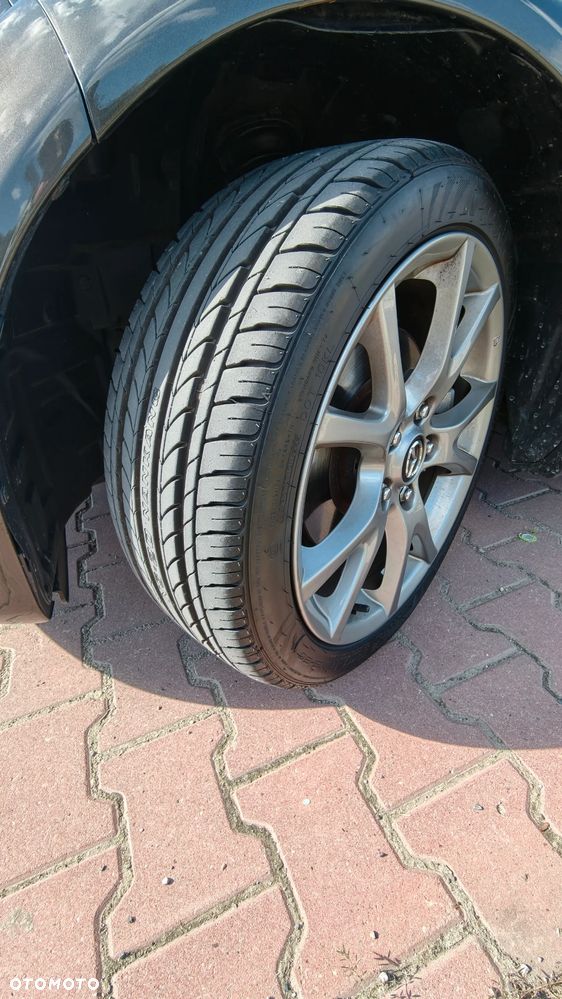 Mazda MX-5 1.8 MZR Sendo - 10