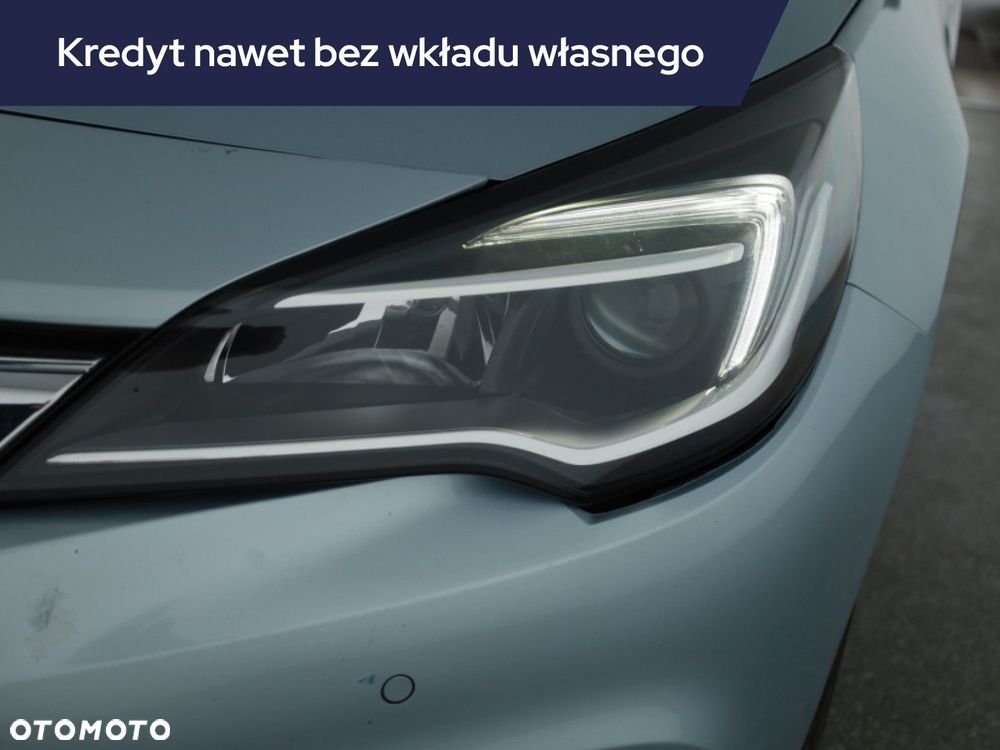 Opel Astra - 19