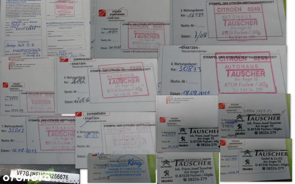 Citroën Berlingo Multispace 1.6 16V Plus - 33