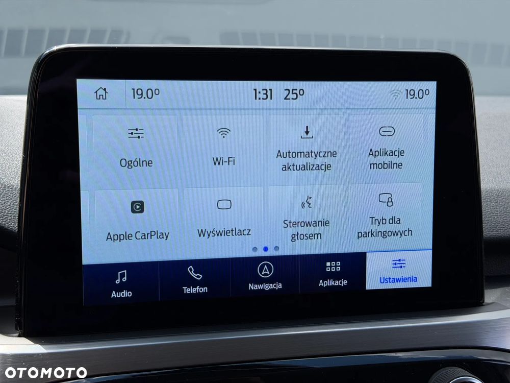 Ford Kuga 1.5 EcoBoost FWD Titanium - 31