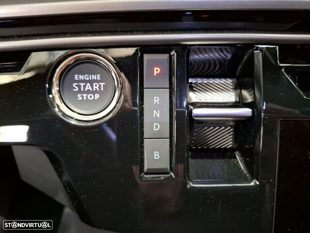 Peugeot 3008 1.6 Plug-in Hybrid Allure e-DCS7 - 16