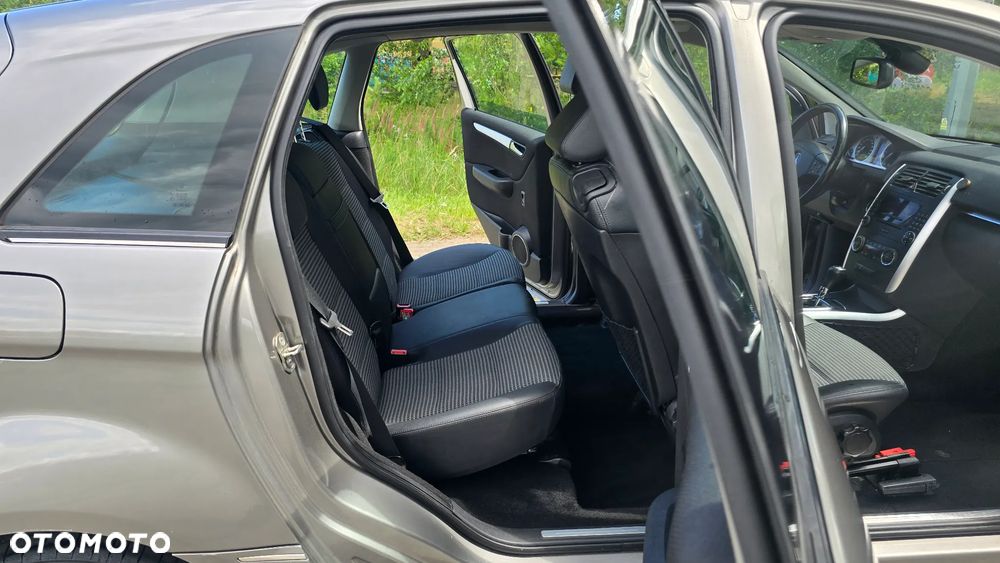Mercedes-Benz Klasa B 200 CDI Autotronic - 31