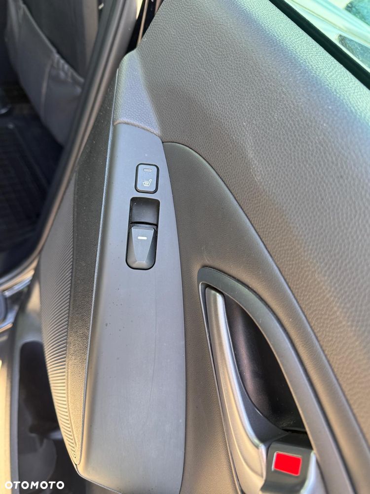 Hyundai ix35 1.6 2WD Comfort - 15