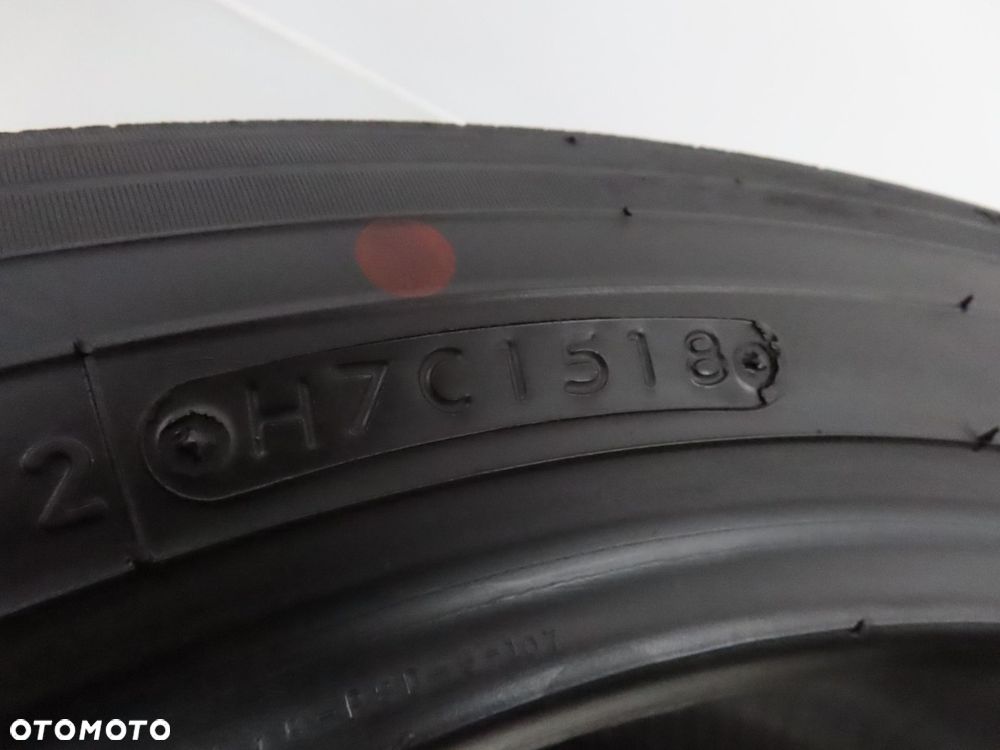 2x 215/50R18 OPONY LETNIE Toyo Proxes R40 92V - 4