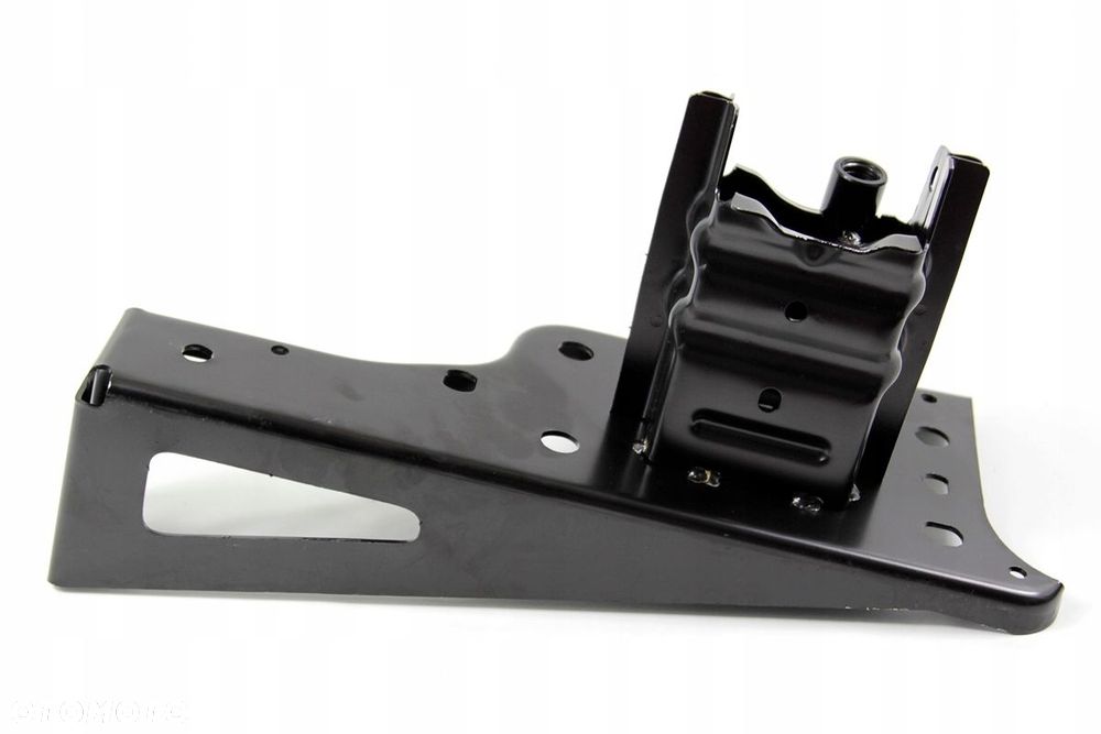 MOCOWANIE WZMOCNIENIA STREFA ZGNIOTU PRAWA OPEL CORSA D  LIFT 06-14 - 3