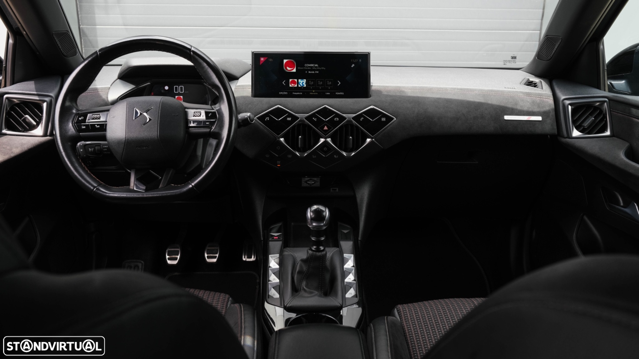 DS DS3 Crossback 1.5 BlueHDi Performance Line - 29