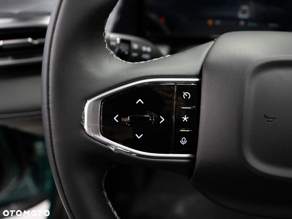 Dongfeng Mage 1.5T MachPower - 17