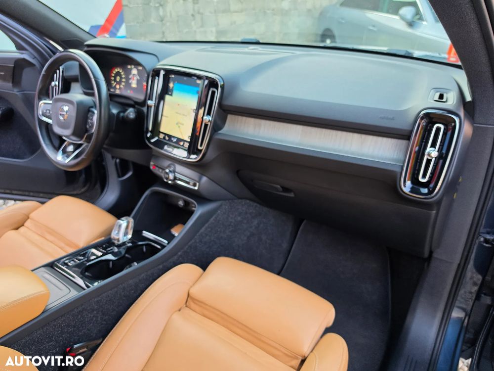 Volvo XC 40 D3 Inscription - 31