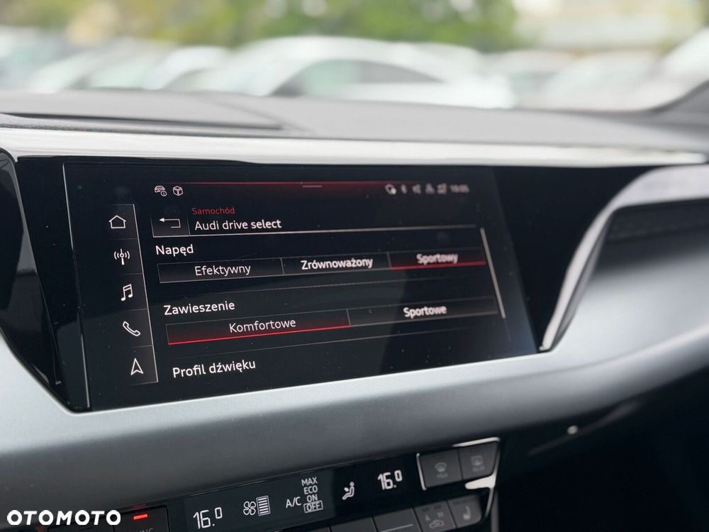 Audi e-tron GT - 37