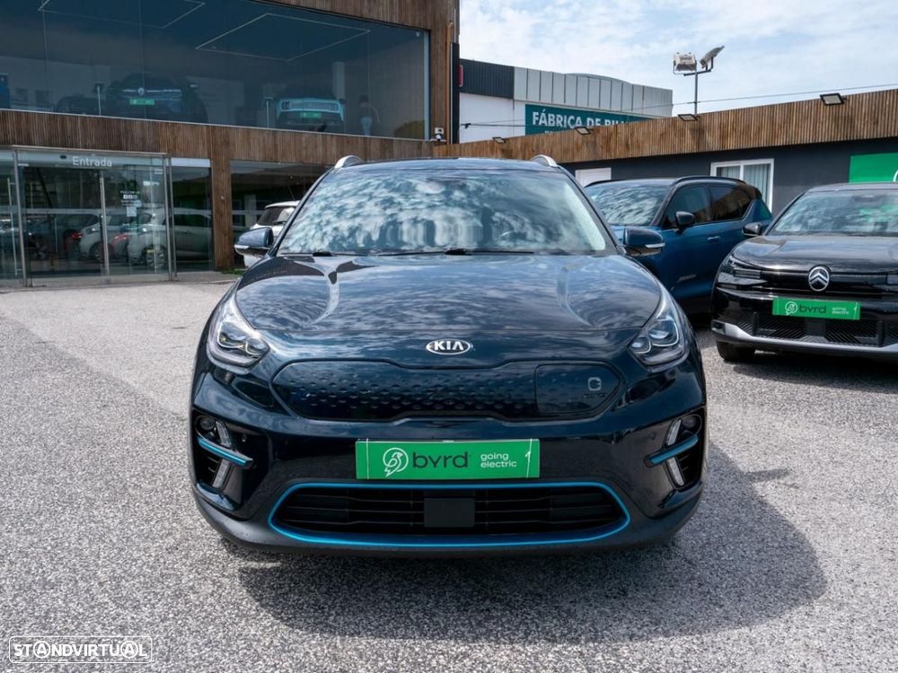 Kia e-Niro 64kWh - 7