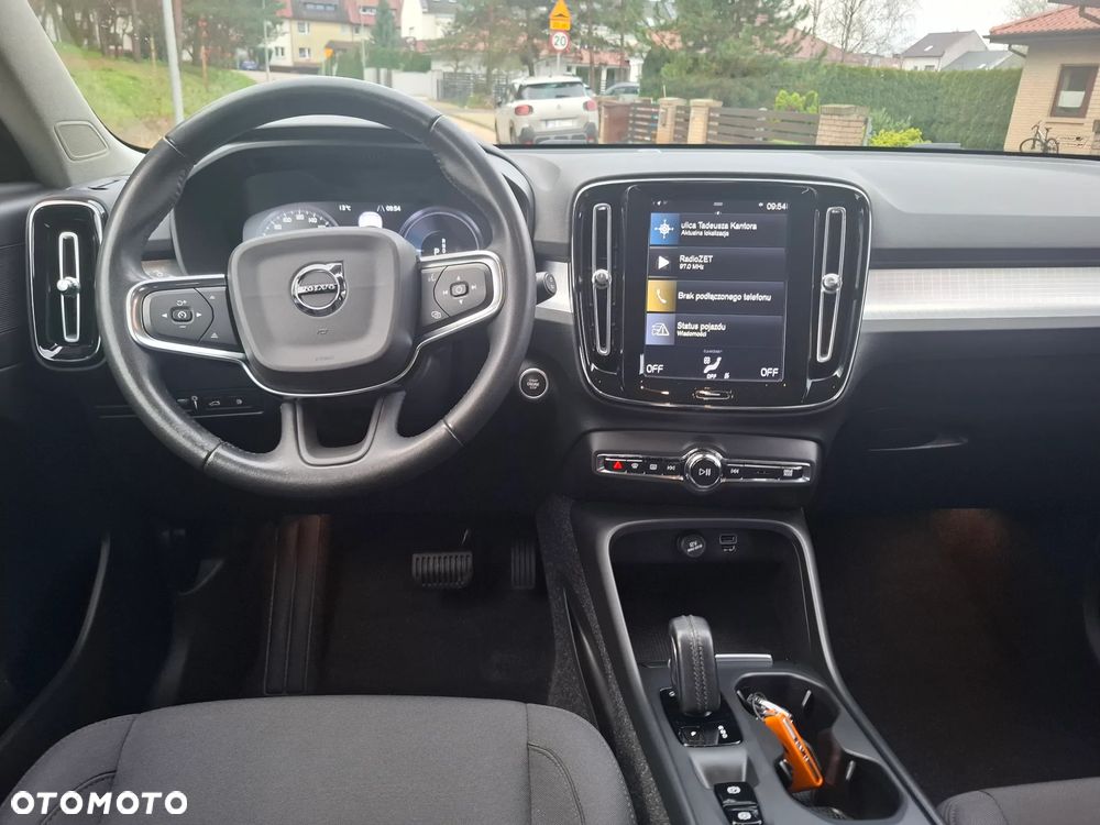 Volvo XC 40 T5 Plug-In Hybrid Inscription Expression Pro - 7