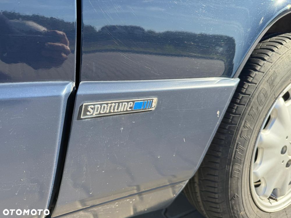 Mercedes-Benz W201 (190) - 10