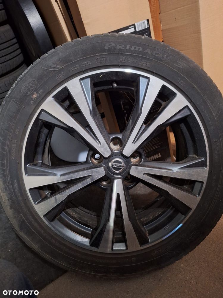 Nissan Qashqai 1.6 DIG-T N-Connecta - 10
