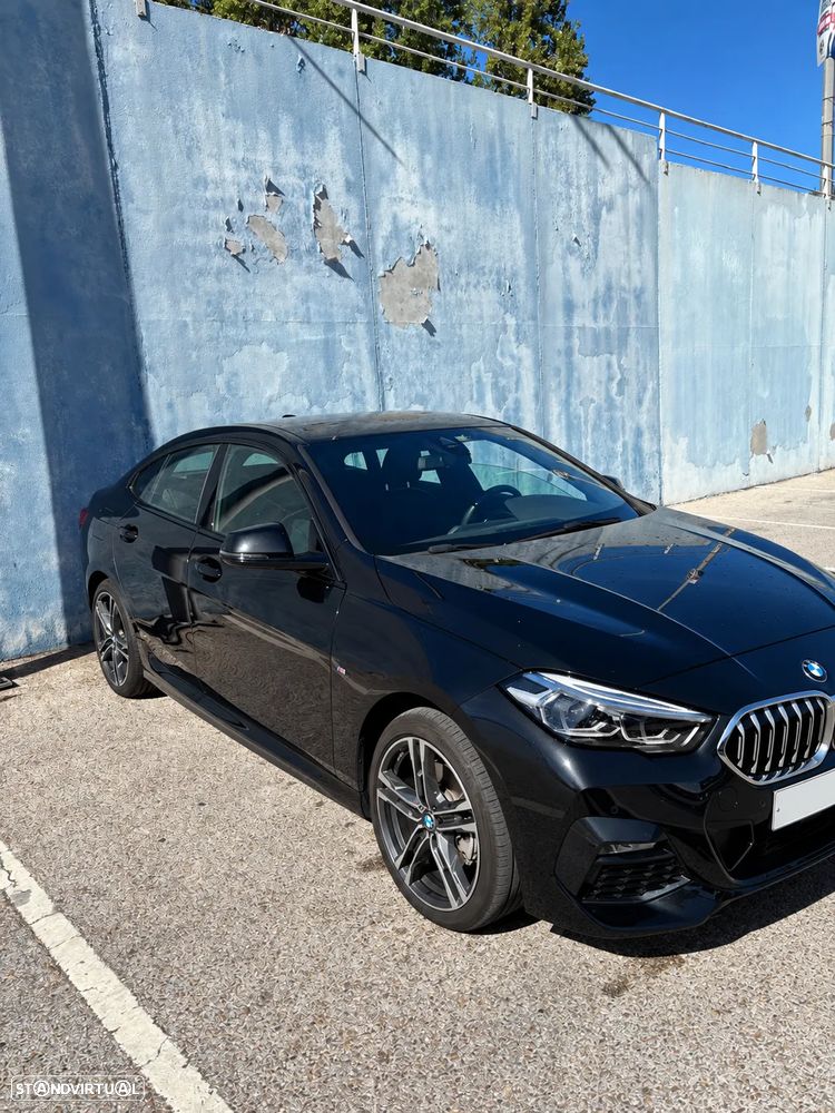 BMW 216 Gran Coupé - 2