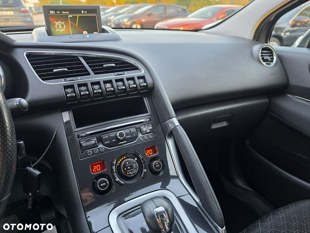Peugeot 3008 - 35