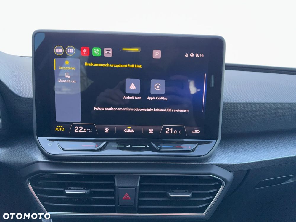 Seat Leon 1.5 TSI Style - 15