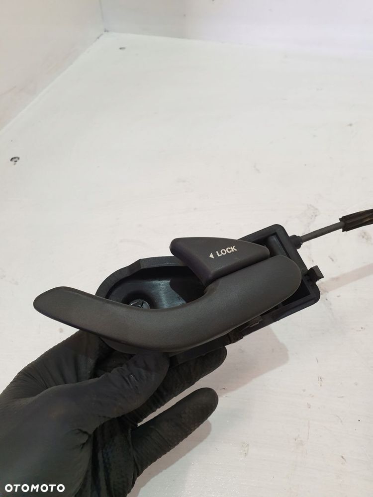 zamek drzwi prawy tył 2w4a-5426412-aa mazda tribute ep 2003r - 7