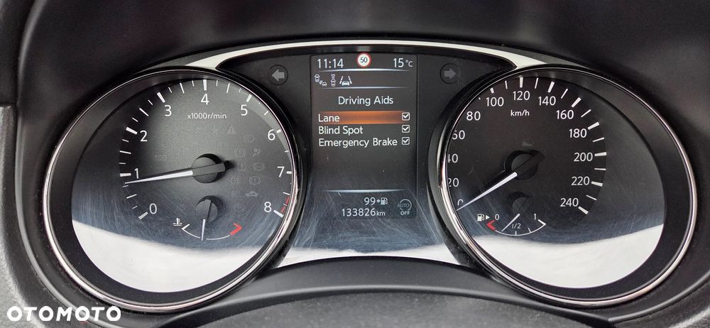 Nissan X-Trail 1.6 DIG-T Tekna - 12