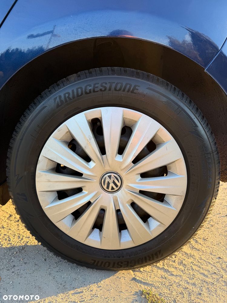 Volkswagen Golf 1.6 Comfortline - 18