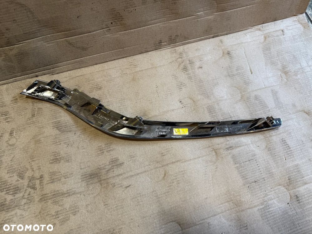 Listwa chrom pod lampę Renault Captur II lewa 620752010R prawa 620747303R OE - 6